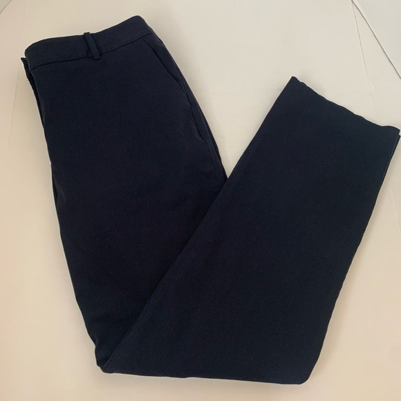 Women’s TALBOTS Ankle Cut Dress Pants 8 - Picture 1 of 8